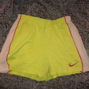 Nike shorts